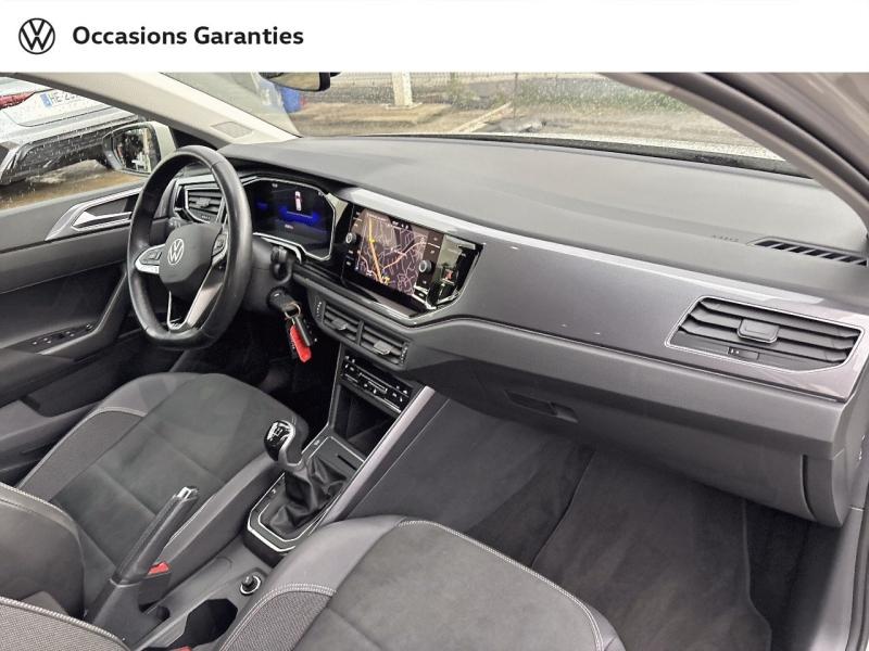 Voitures occasions VOLKSWAGEN POLO Style Mougins