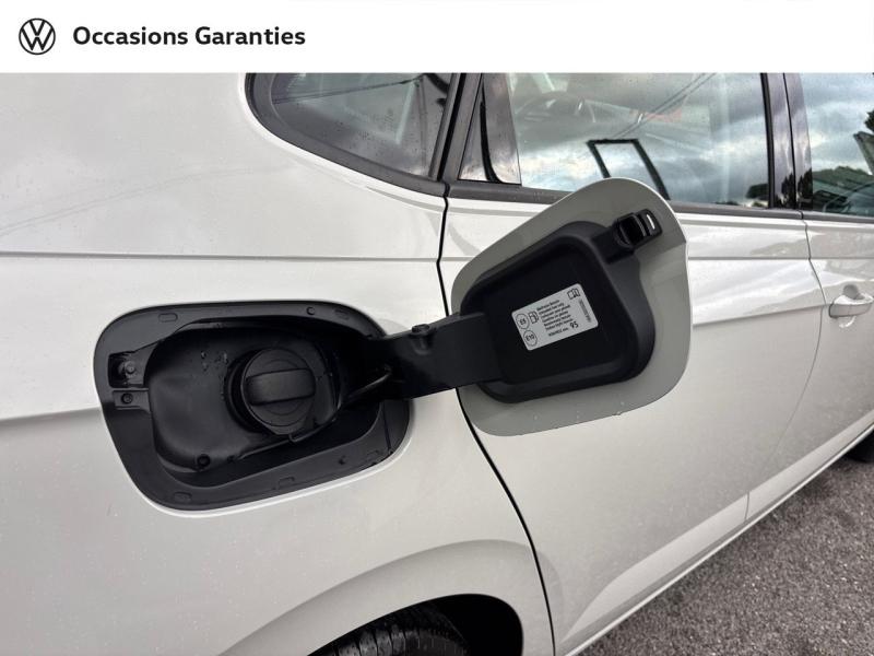 Voitures occasions VOLKSWAGEN POLO Style Mougins