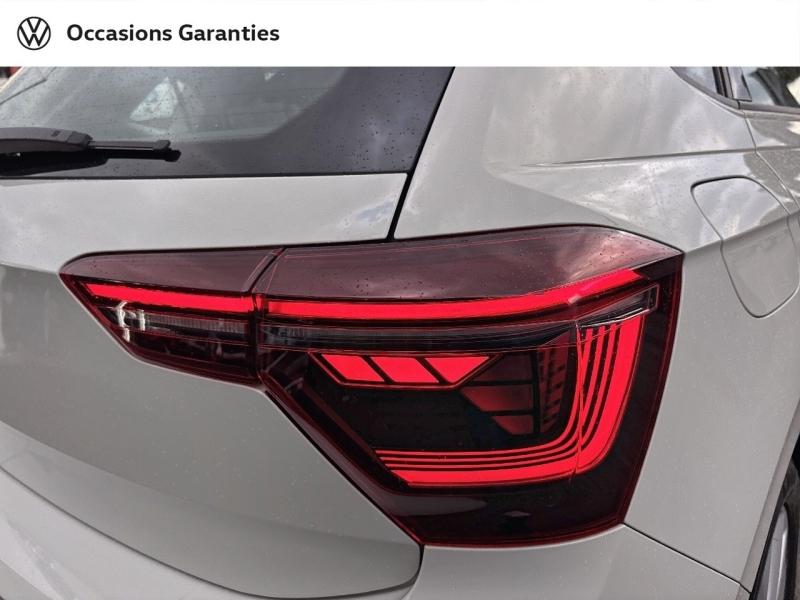 Voitures occasions VOLKSWAGEN POLO Style Mougins