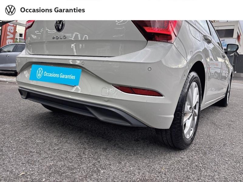 Voitures occasions VOLKSWAGEN POLO Style Mougins