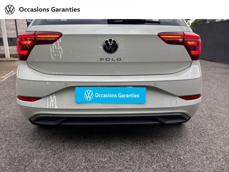 Voitures occasions VOLKSWAGEN POLO Style Mougins
