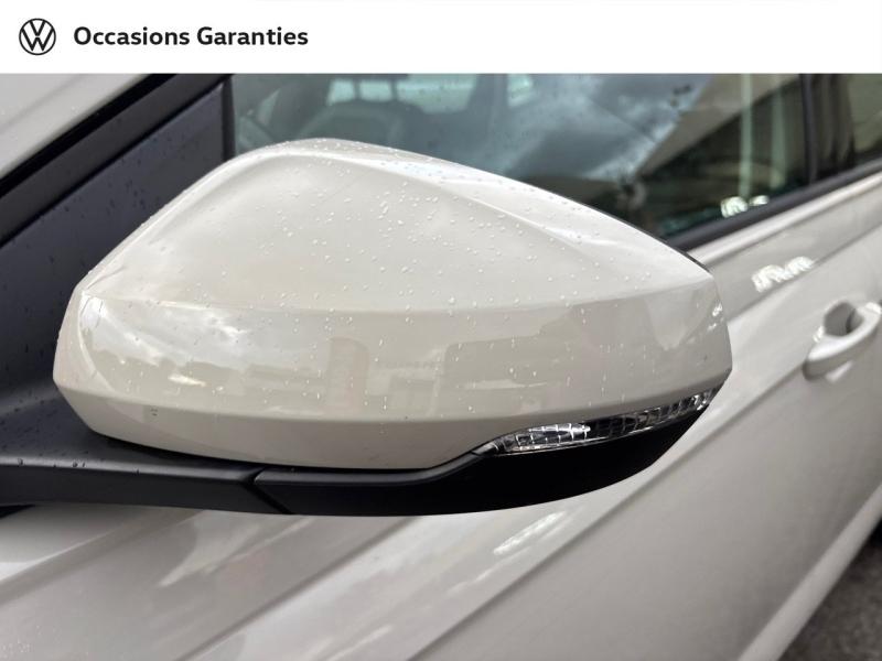 Voitures occasions VOLKSWAGEN POLO Style Mougins