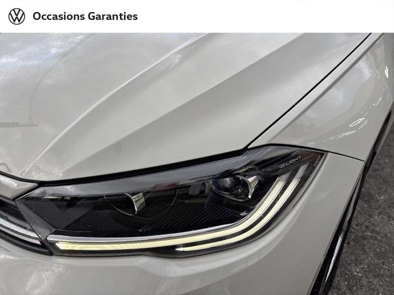 Voitures occasions VOLKSWAGEN POLO Style Mougins