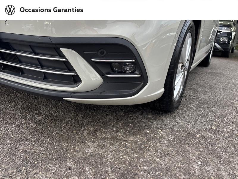 Voitures occasions VOLKSWAGEN POLO Style Mougins