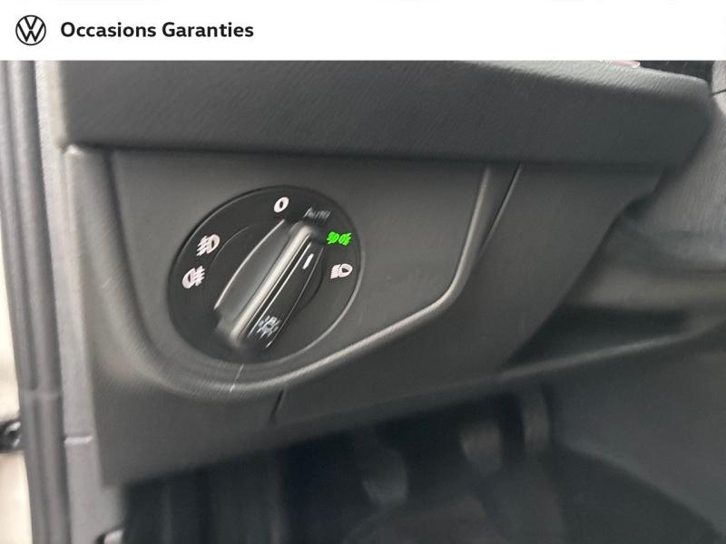 Voitures occasions VOLKSWAGEN POLO Style Mougins