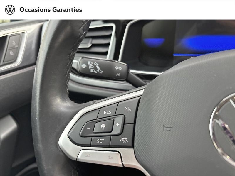 Voitures occasions VOLKSWAGEN POLO Style Mougins