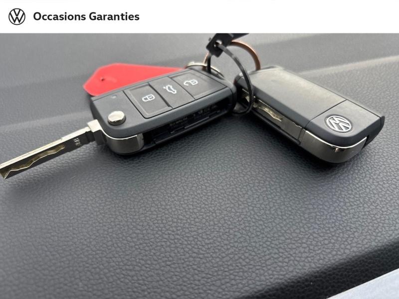 Voitures occasions VOLKSWAGEN POLO Style Mougins