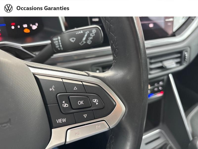 Voitures occasions VOLKSWAGEN POLO Style Mougins