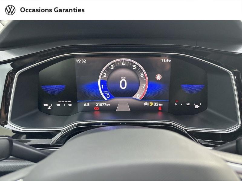 Voitures occasions VOLKSWAGEN POLO Style Mougins