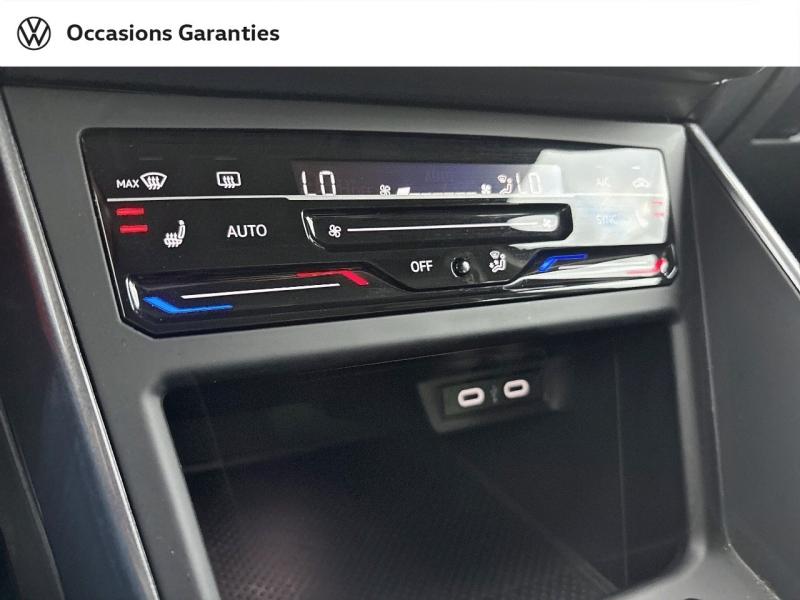 Voitures occasions VOLKSWAGEN POLO Style Mougins