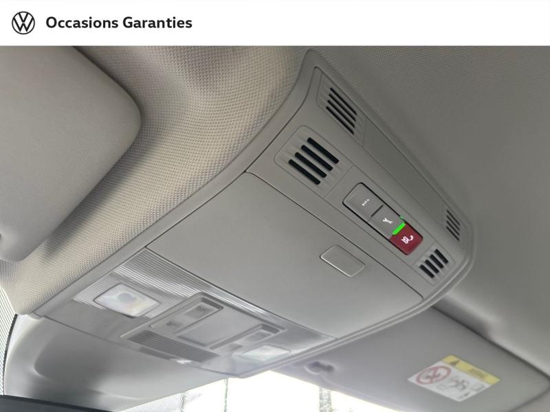 Voitures occasions VOLKSWAGEN POLO Style Mougins