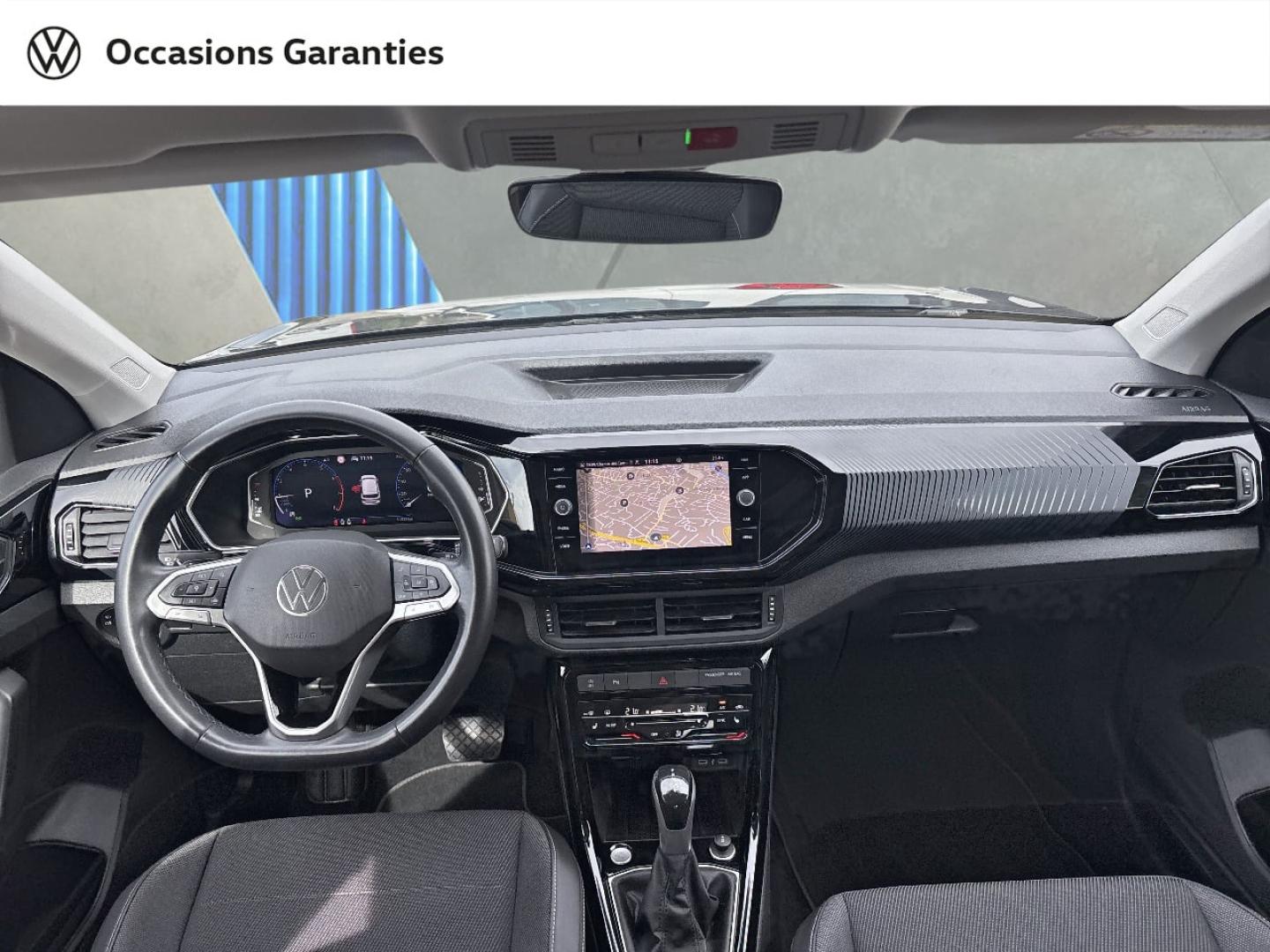 Voitures occasions VOLKSWAGEN T-CROSS Style Nice