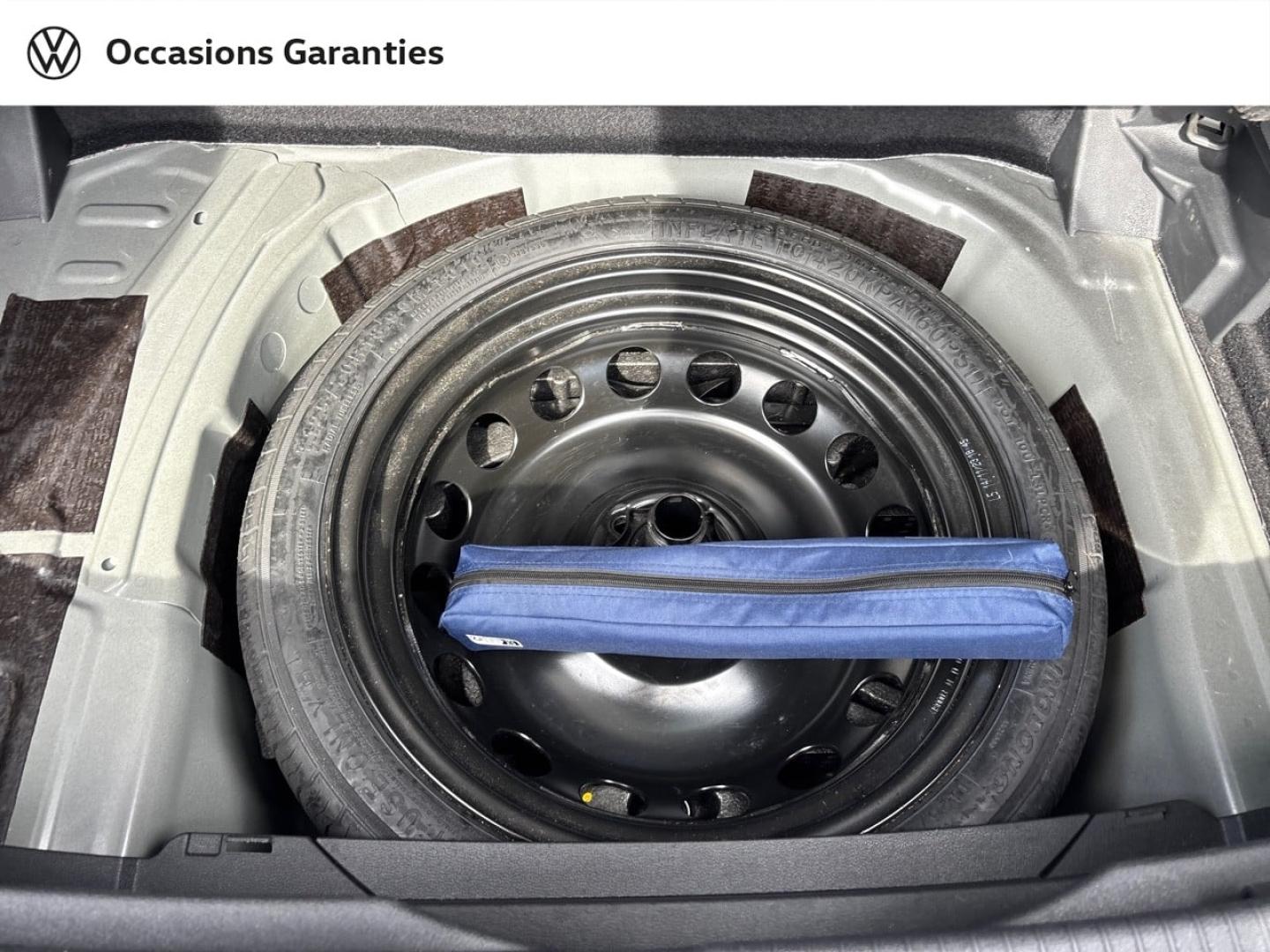 Voitures occasions VOLKSWAGEN T-CROSS Style Nice