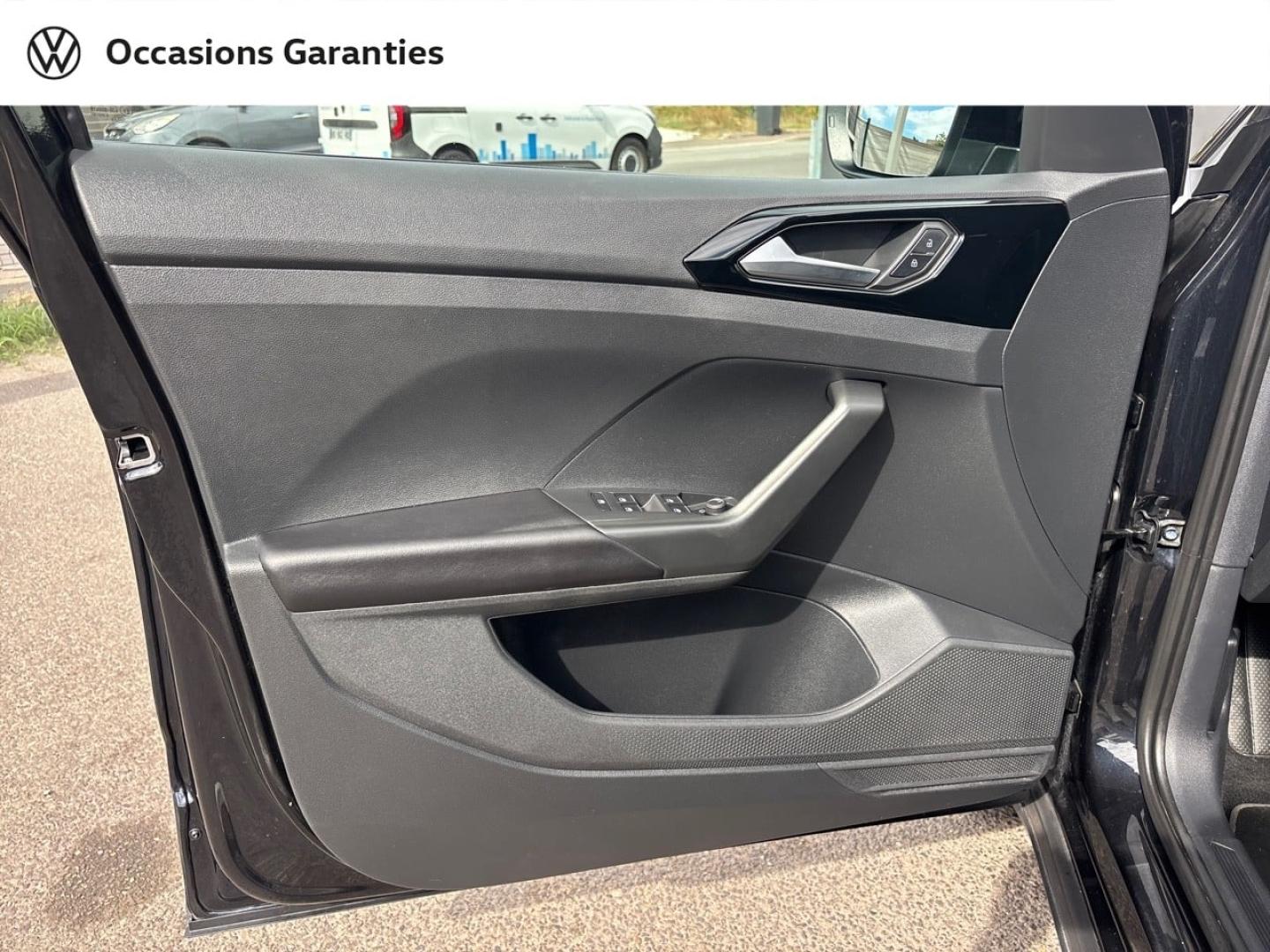 Voitures occasions VOLKSWAGEN T-CROSS Style Nice