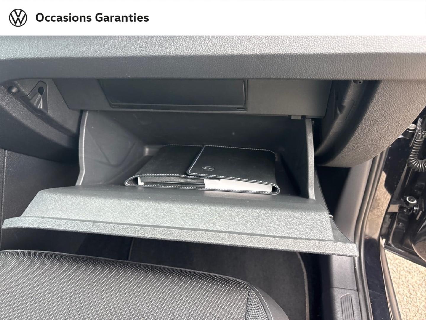 Voitures occasions VOLKSWAGEN T-CROSS R-Line Tech Mougins