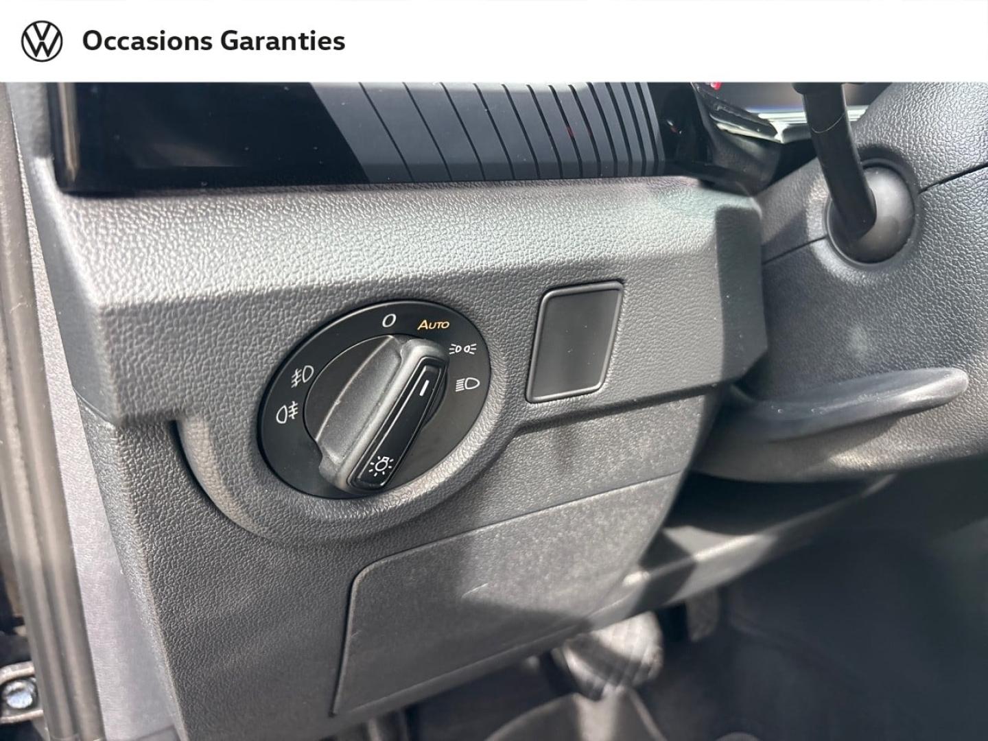 Voitures occasions VOLKSWAGEN T-CROSS R-Line Tech Mougins