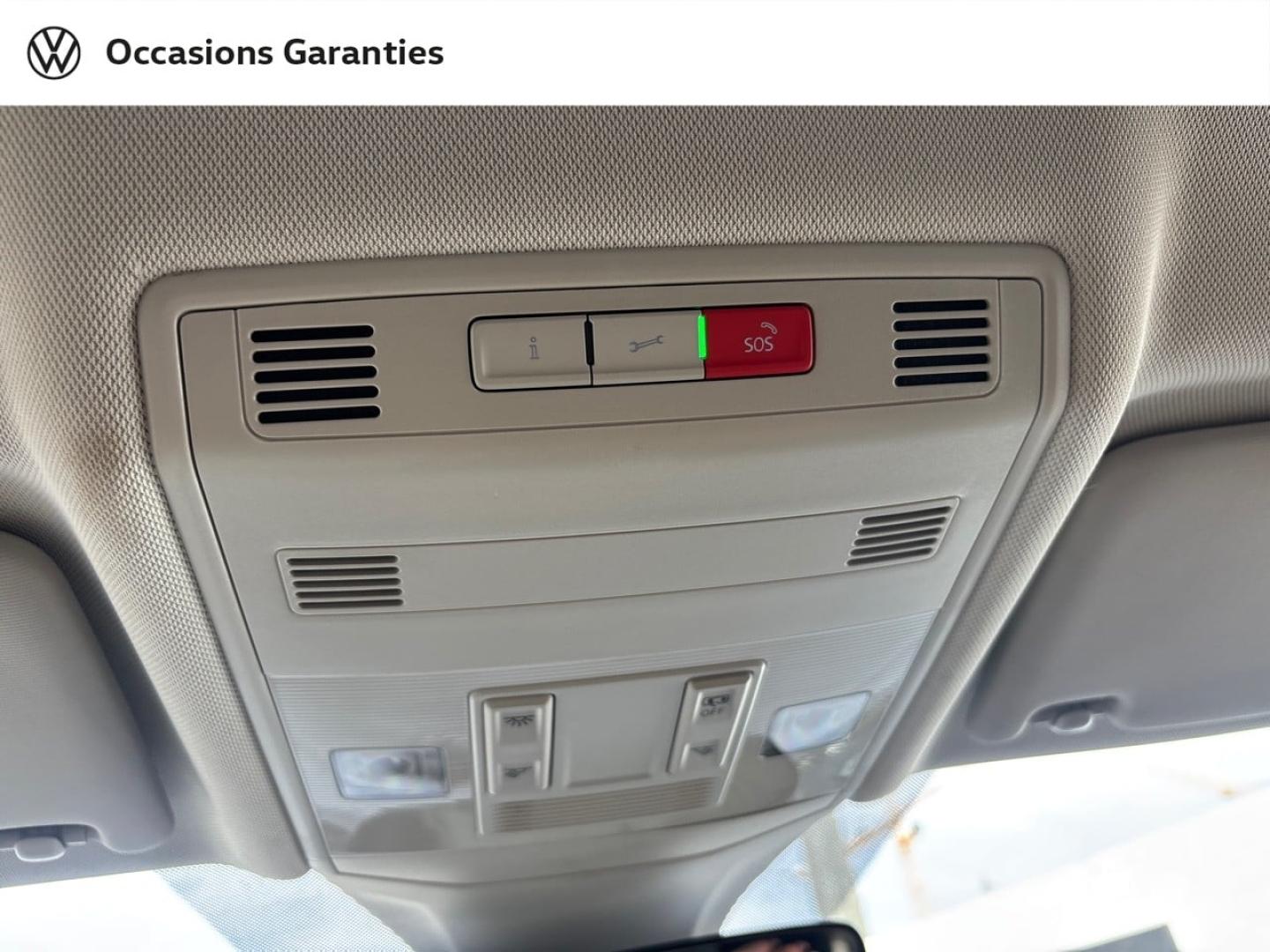 Voitures occasions VOLKSWAGEN T-CROSS Style Nice