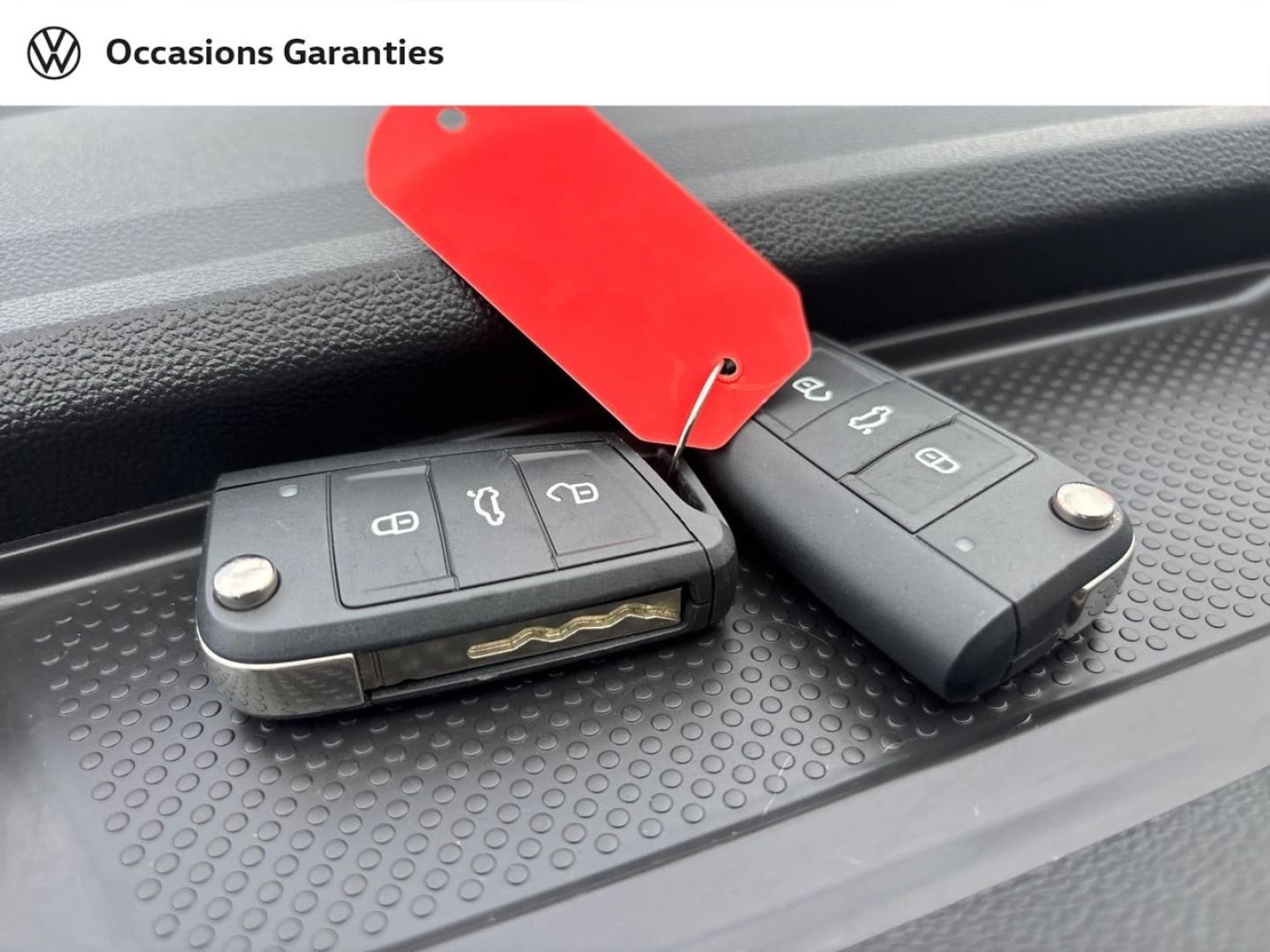 Voitures occasions VOLKSWAGEN T-CROSS R-Line Tech Mougins