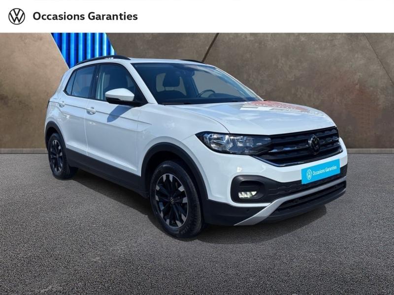 Voitures occasions VOLKSWAGEN T-CROSS Lounge Mougins