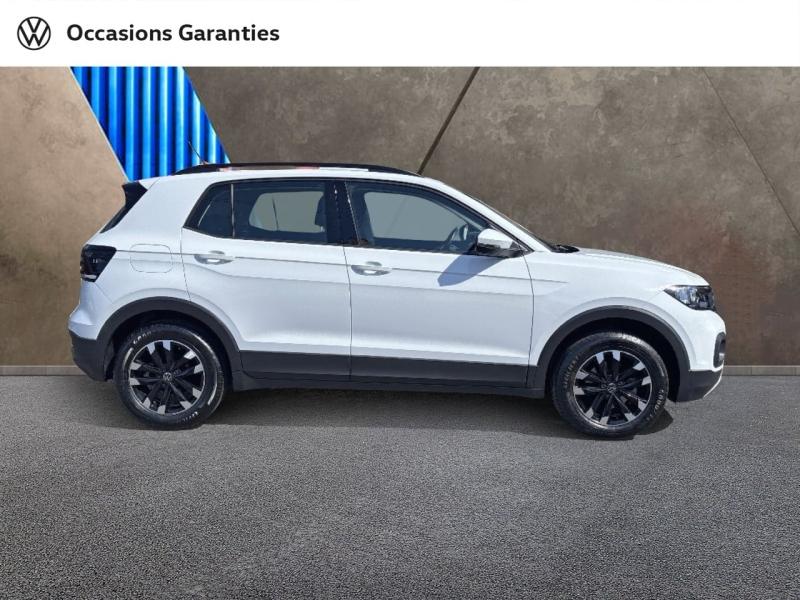 Voitures occasions VOLKSWAGEN T-CROSS Lounge Mougins