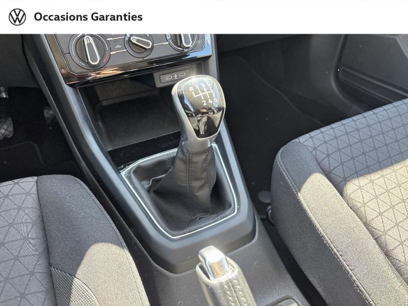 Voitures occasions VOLKSWAGEN T-CROSS Lounge Mougins