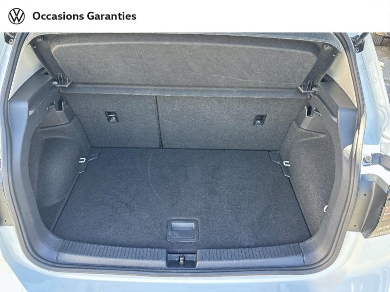 Voitures occasions VOLKSWAGEN T-CROSS Lounge Mougins