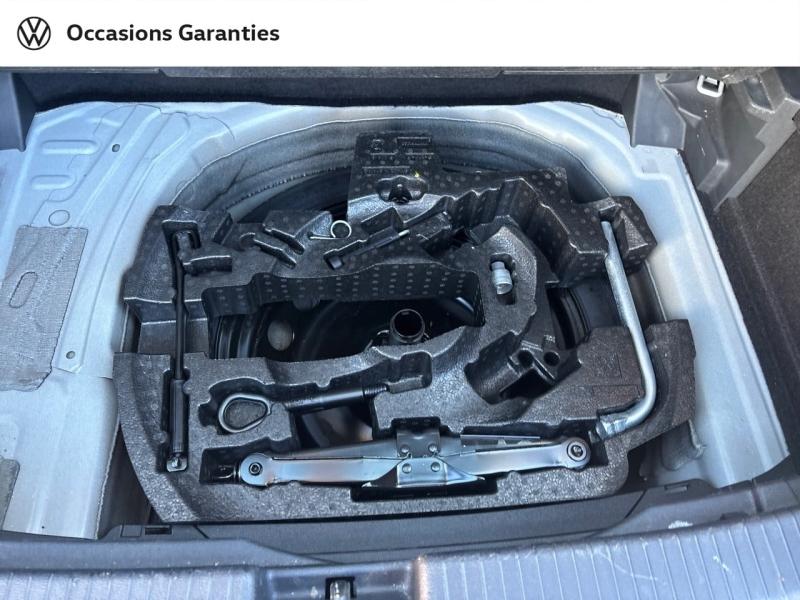 Voitures occasions VOLKSWAGEN T-CROSS Lounge Mougins