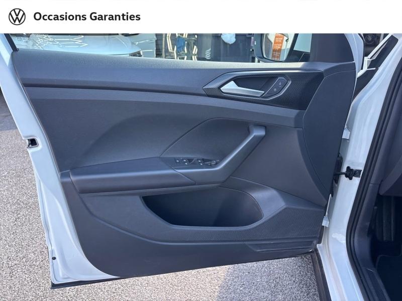 Voitures occasions VOLKSWAGEN T-CROSS Lounge Mougins