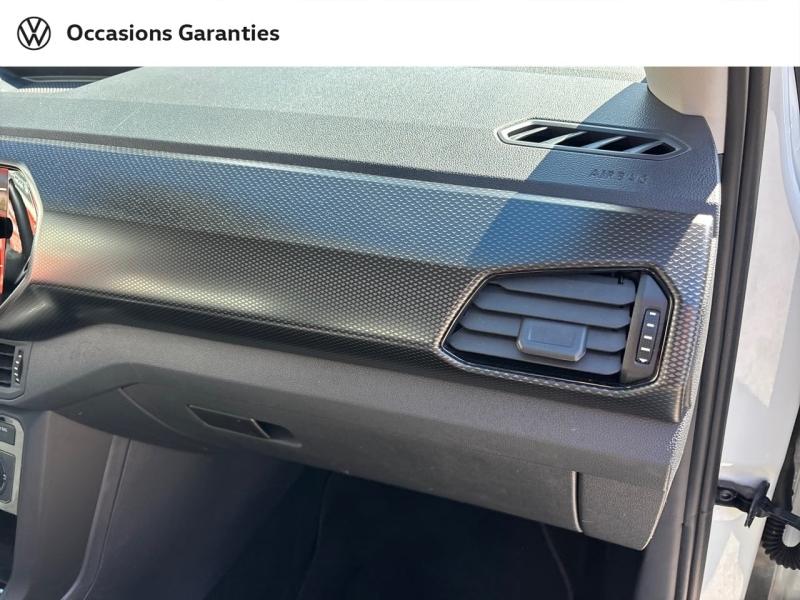 Voitures occasions VOLKSWAGEN T-CROSS Lounge Mougins