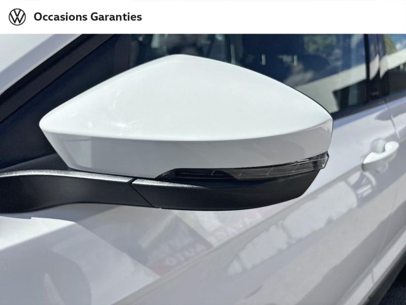 Voitures occasions VOLKSWAGEN T-CROSS Lounge Mougins