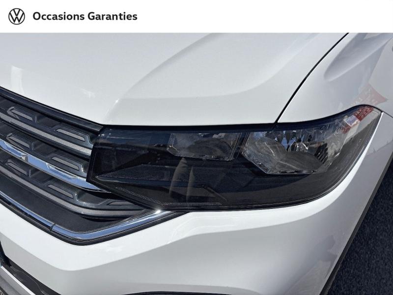Voitures occasions VOLKSWAGEN T-CROSS Lounge Mougins