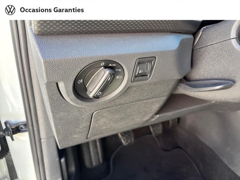 Voitures occasions VOLKSWAGEN T-CROSS Lounge Mougins