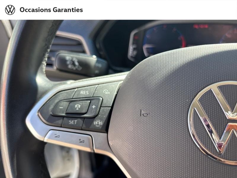 Voitures occasions VOLKSWAGEN T-CROSS Lounge Mougins