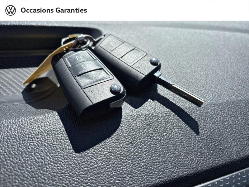Voitures occasions VOLKSWAGEN T-CROSS Lounge Mougins
