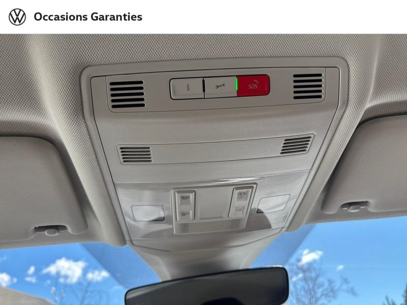Voitures occasions VOLKSWAGEN T-CROSS Lounge Mougins