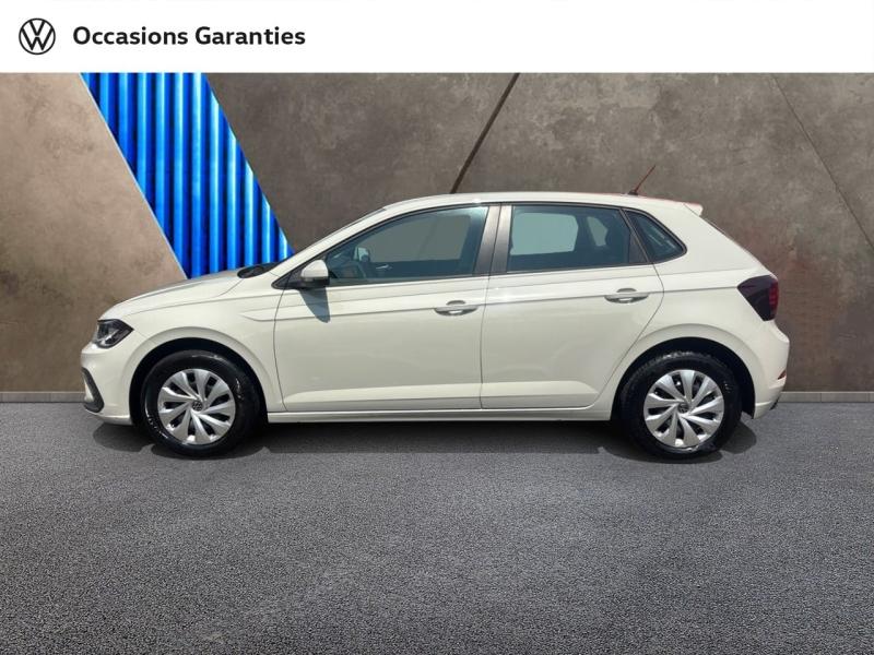 Voitures occasions VOLKSWAGEN POLO Polo Mougins