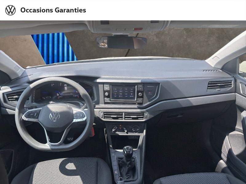 Voitures occasions VOLKSWAGEN POLO Polo Mougins