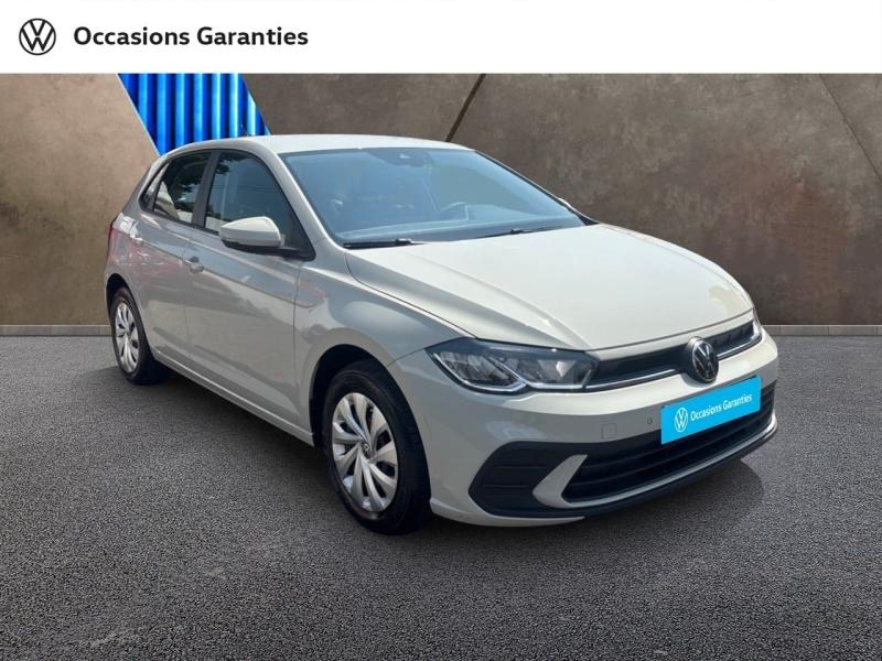 Voitures occasions VOLKSWAGEN POLO Polo Mougins
