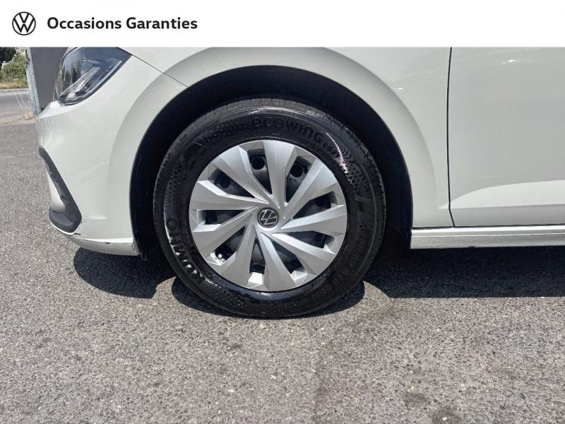 Voitures occasions VOLKSWAGEN POLO Polo Mougins