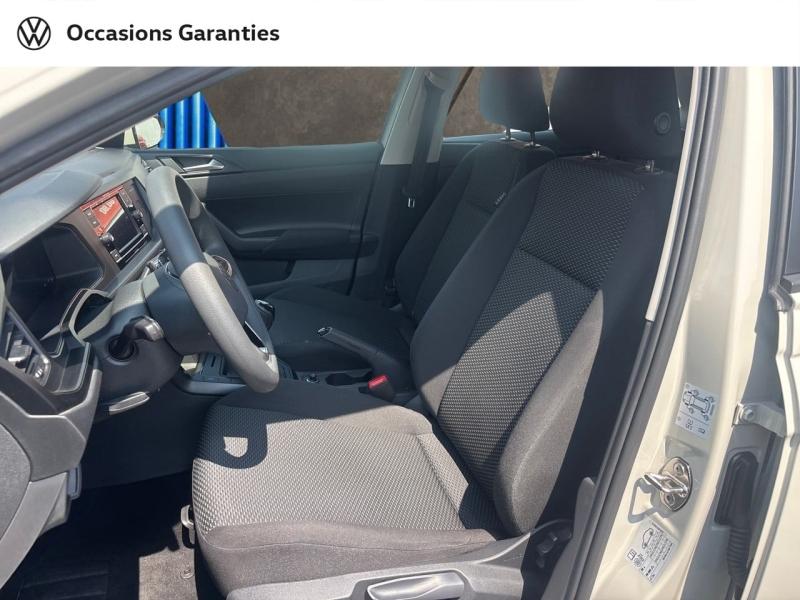 Voitures occasions VOLKSWAGEN POLO Polo Mougins