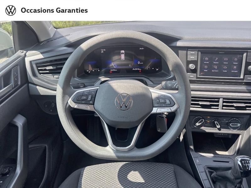 Voitures occasions VOLKSWAGEN POLO Polo Mougins