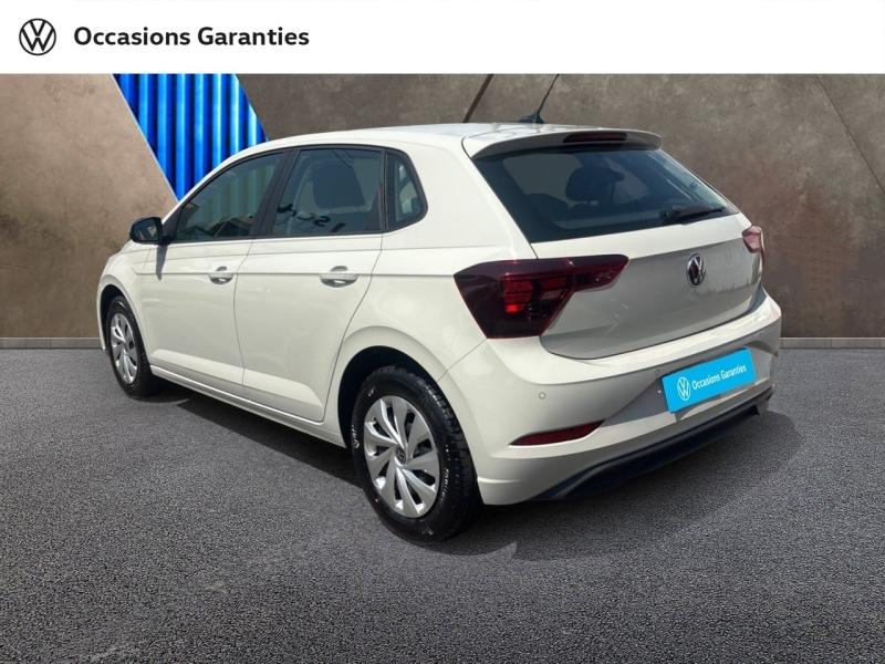 Voitures occasions VOLKSWAGEN POLO Polo Mougins