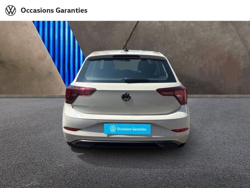 Voitures occasions VOLKSWAGEN POLO Polo Mougins
