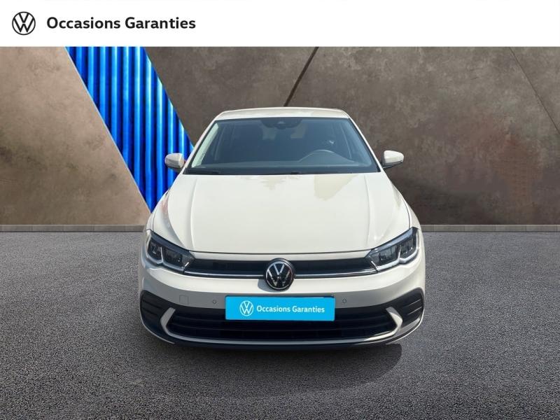 Voitures occasions VOLKSWAGEN POLO Polo Mougins