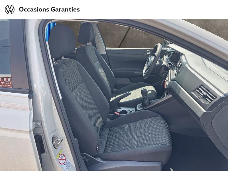 Voitures occasions VOLKSWAGEN POLO Polo Mougins