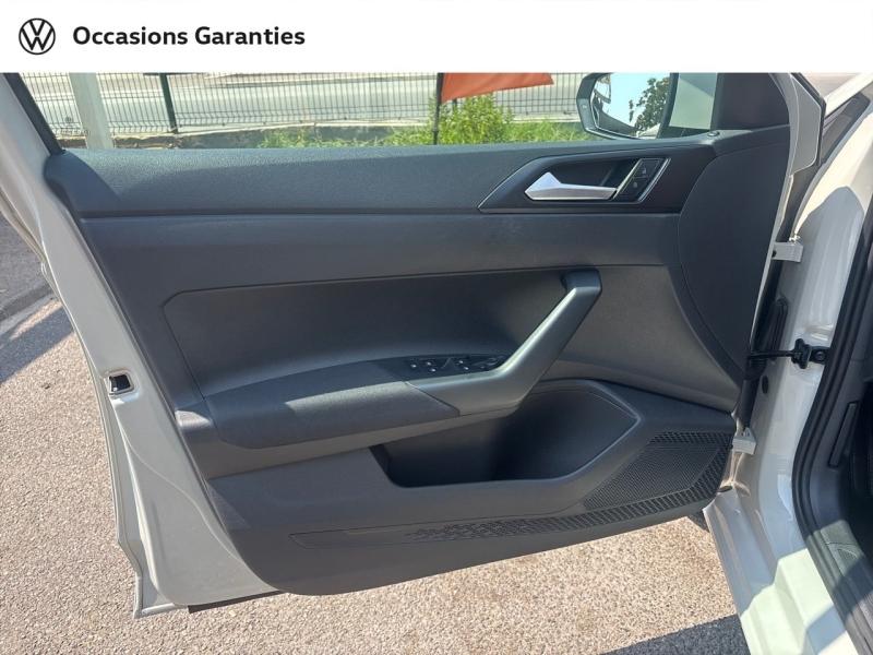 Voitures occasions VOLKSWAGEN POLO Polo Mougins