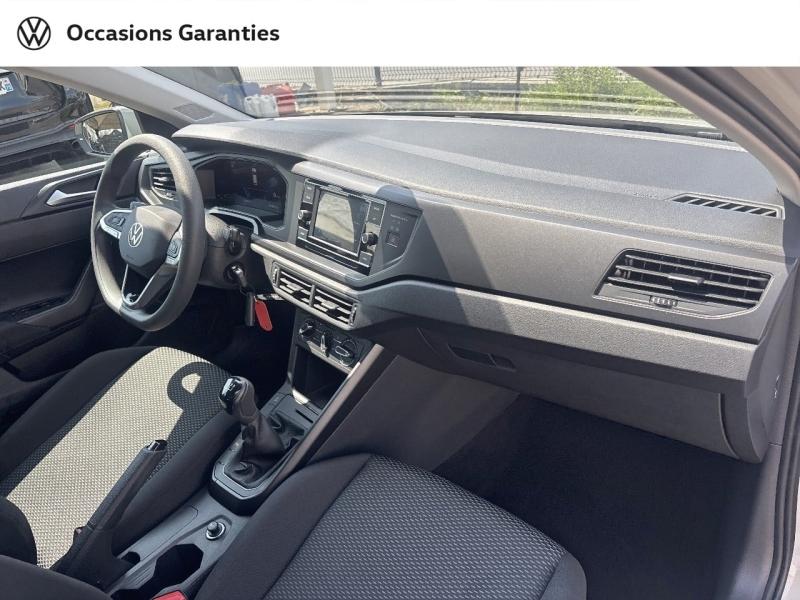 Voitures occasions VOLKSWAGEN POLO Polo Mougins