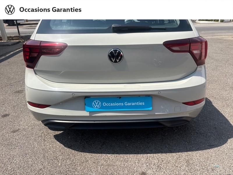 Voitures occasions VOLKSWAGEN POLO Polo Mougins