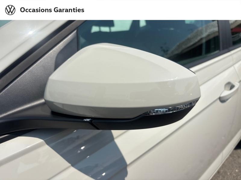 Voitures occasions VOLKSWAGEN POLO Polo Mougins