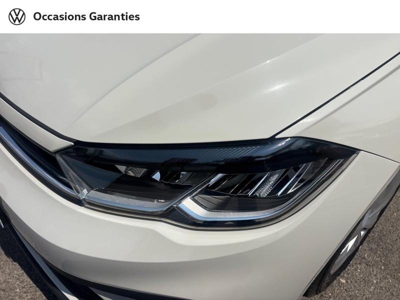 Voitures occasions VOLKSWAGEN POLO Polo Mougins